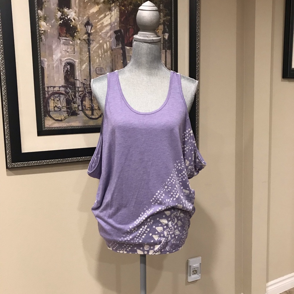 Sport top